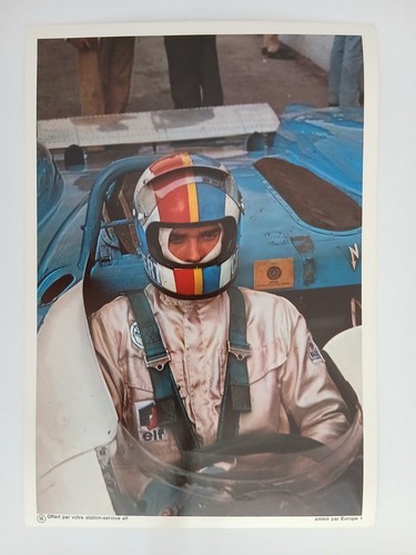 Francois cevert collection - ,