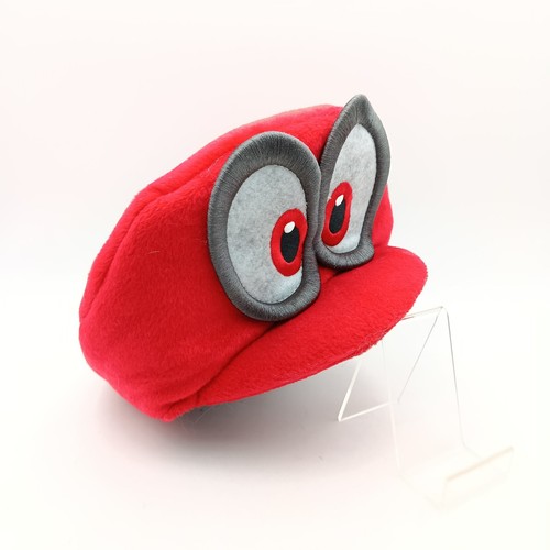 Nintendo super mario odyssey - super,