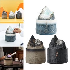 Fontaine de table Fengshui