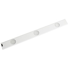 Müller-Licht LED Lampes Console Lumière 80 Blanc 75cm 9W 4000K Capteur