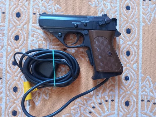 Pistolet optique gun scorpion - pistolet,