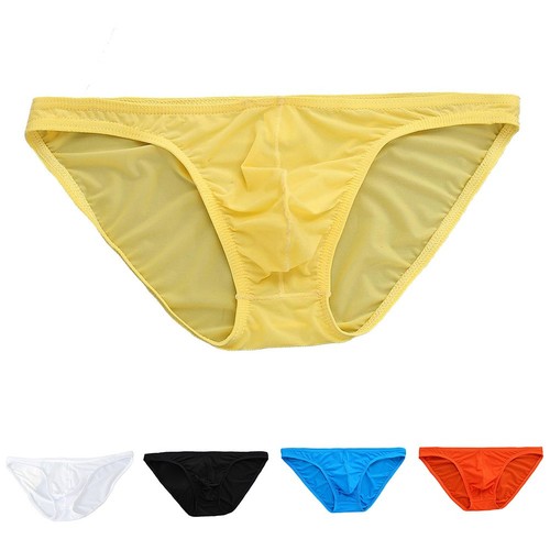 Slip confort pour homme taille - confort,