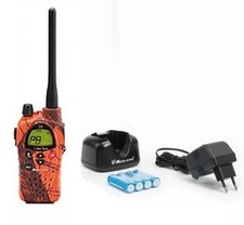 Talkie-walkie Midland G9 Pro