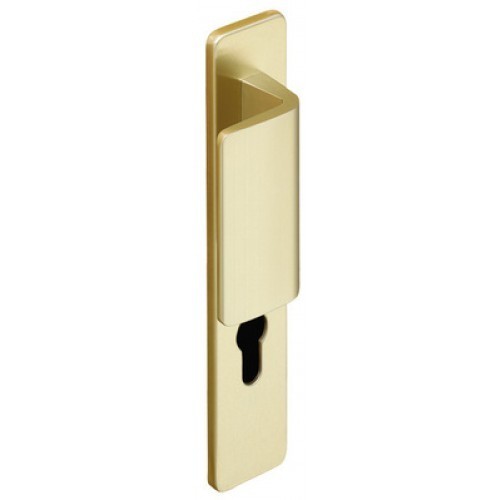 Ensemble porte palière - ensemble, de