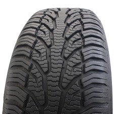 1 X UNIROYAL 215/55 R16 97V XL AllSeasonExpert 2 Pneus Tout Temps 2021 8Mm