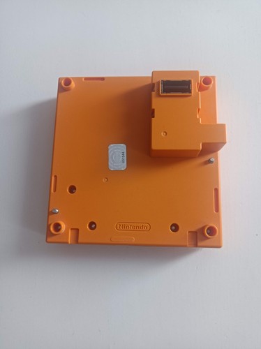 Nintendo game boy player