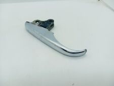 RENAULT 4CV / DAUPHINE  Poignée de capot moteur chromée