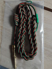 fourragere légion étrangere légion d honneur