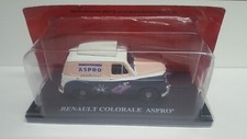 Renault Colorale ASPRO - 1/43
