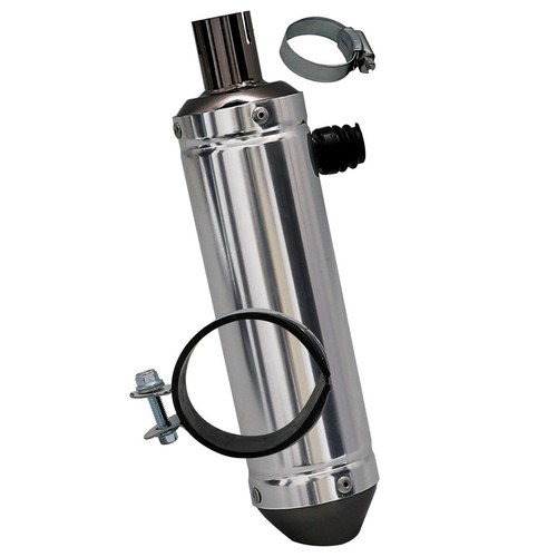 28mm exhaust pipe muffler - 28mm,