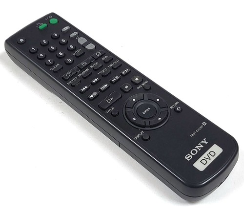 Télécommande originale sony - originale,