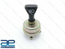 Interrupteur d'éclairage 4 voies pour tracteur Ford 2000 3000 2600 3600 4600 ...