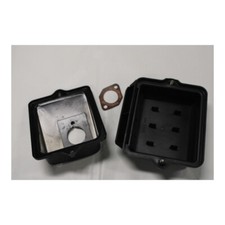 BOITIER DE FILTRE A AIR BRIGGS & STRATTON VANGUARD 9 HP - B&S VANGUARD 9