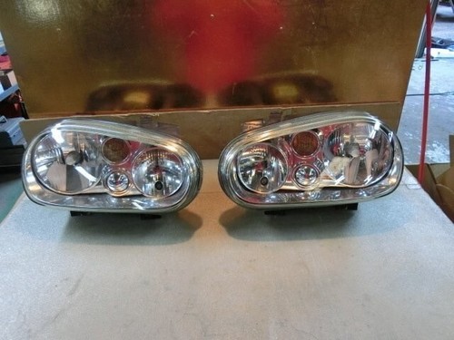 Jeu phares volkswagen vw - phares,