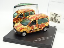 Vitesse 1/43 - Renault Kangoo Pampa Argentine 1999