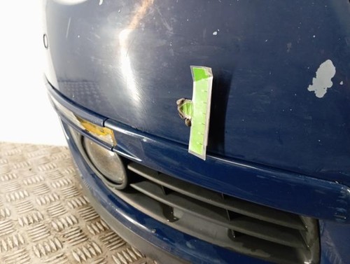 Pare choc avant - , volkswagen
