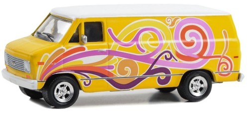 Chevrolet g20 custom van - custom,