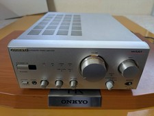 ONKYO A-907X Integrated Stereo