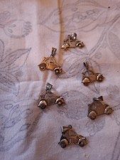 LOT DE PENDENTIF CHARMS IN