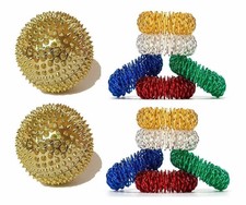 Jeu de billes magnétiques