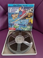 Film Super 8: Les Aventures de