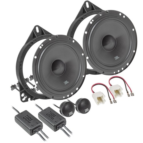 Kit jbl stage2 65cf - le,