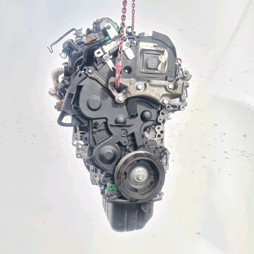 Moteur type bh01 citroen - -,