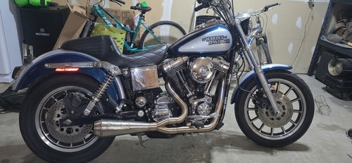 Système échappement harley - système,