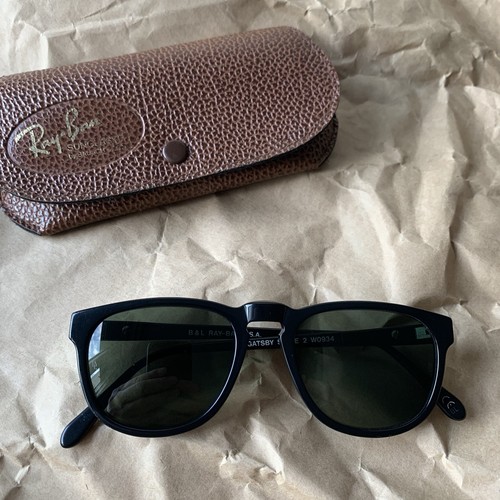 Ray ban gatsby - 2,