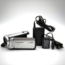 Caméscope caméra vidéo