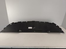 Cache sous moteur RENAULT GRAND SCENIC 2 PHASE 2