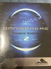 Omnisphere 2  Power Synth USB