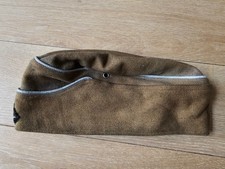 Rare German RAD Labour working officer side cap complete 100% original ww2