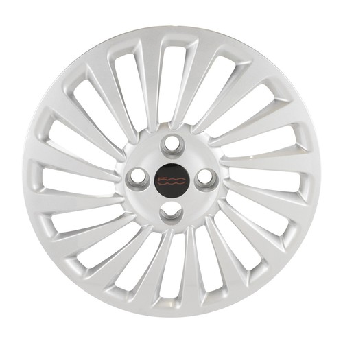 Enjoliveurs origine fiat 500 - fiat,