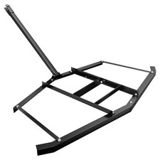 Wiltec herse nivellement - wiltec,