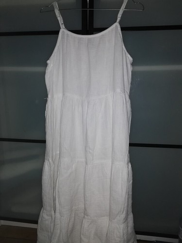 Robe longue ete primark - longue,