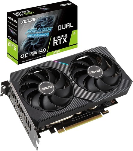 Carte graphique nvidia geforce - carte,