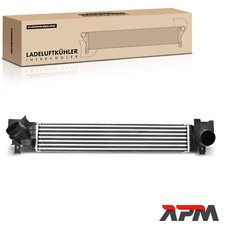 Intercooler pour Mini F55 F56