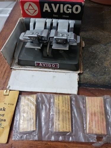 avigo