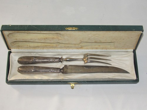 09j22 ancien service - service, gigot