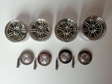 FERRARI F40, TESTAROSSA 1 /8