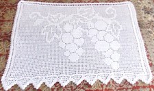 BRISE BISE CROCHET MAIN