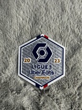 Patch PSG Champion 2023 Ligue