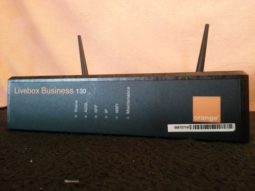 business livebox