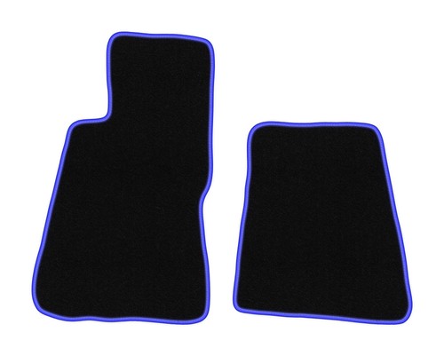 Tapis moquette smart roadster - tapis,