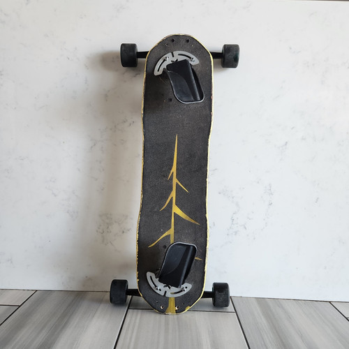 Freebord fader complete - fader, 77
