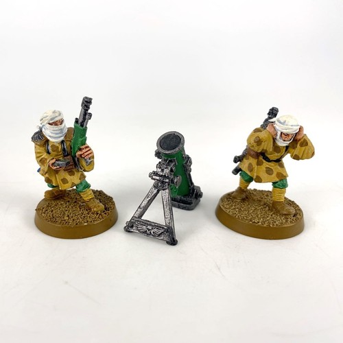 Tallarn mortar heavy - tallarn,
