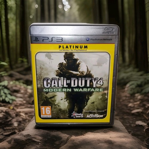 Call duty modern - duty, 4,