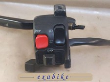 commodo gauche pour MBK