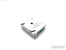 Citroen C-Crosser Unité de module de commande de navigation GPS 2.2 HDi Diesel